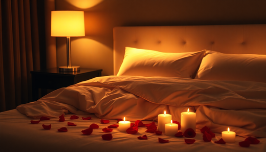 Innovative Vibrators That Redefine Intimacy